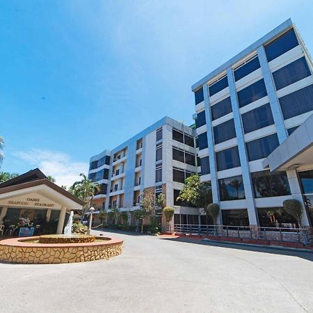Reddoorz Premium @ The Ritz Garden Oases 호텔 Davao City 외부 사진